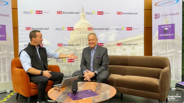 GAC24: America’s Credit Unions’ Nussle Talks Benefits of a Unified Voice on Capitol Hill…