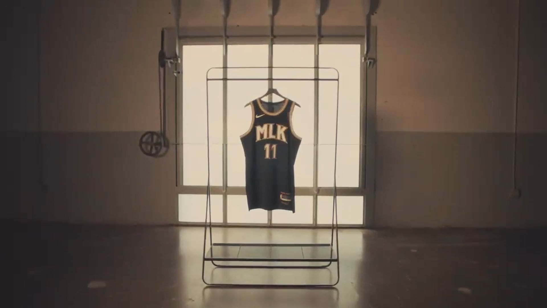Nike Behind the Design
