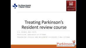 04. Treating Parkinson's