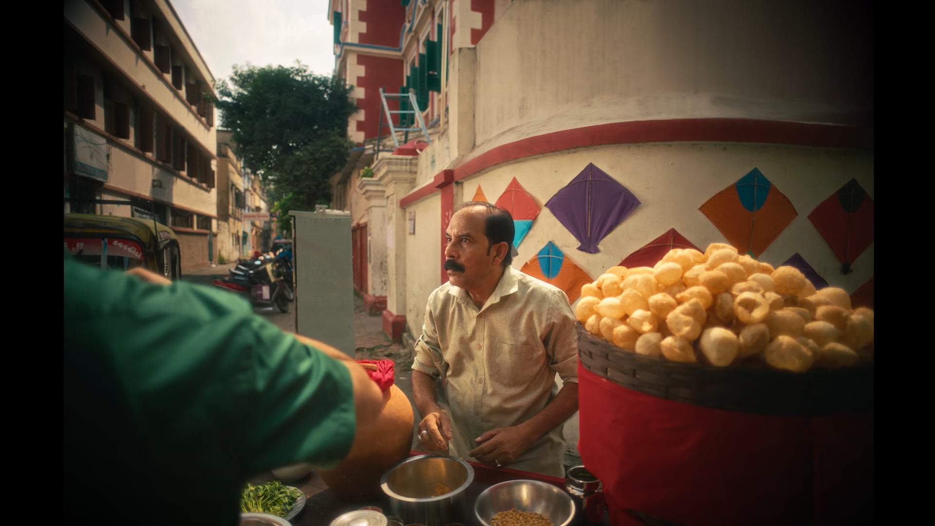 Apollo Tyres | Bhaago Re Bhaago