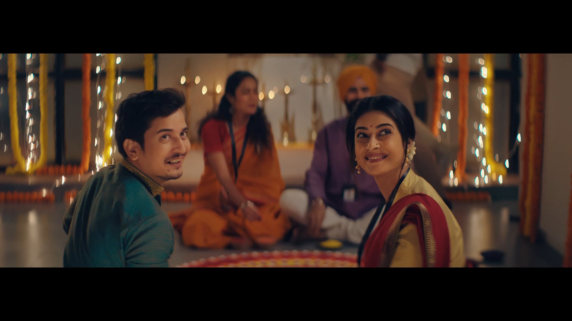 Mastercard | Yeh Meri Diwali