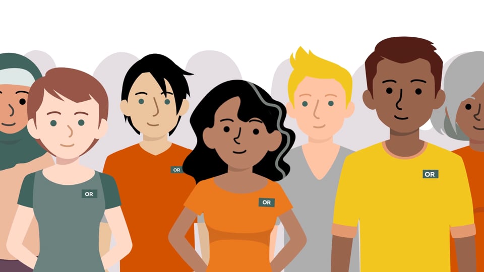Video afspelen "Animatie video | GGD Zuid-Limburg - Ondernemingsraad (2024)"