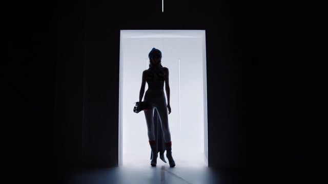 A thumbnail for the film 'Dsquared2 - Fashion Show' by  karim andreotti