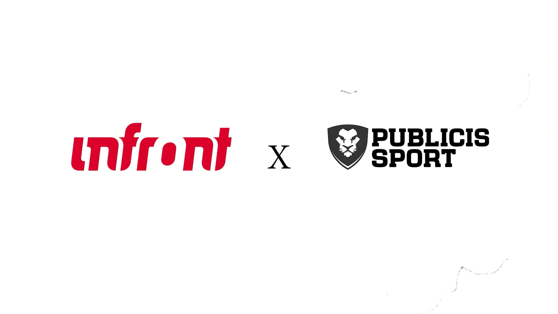 PUBLICIS x INFRONT