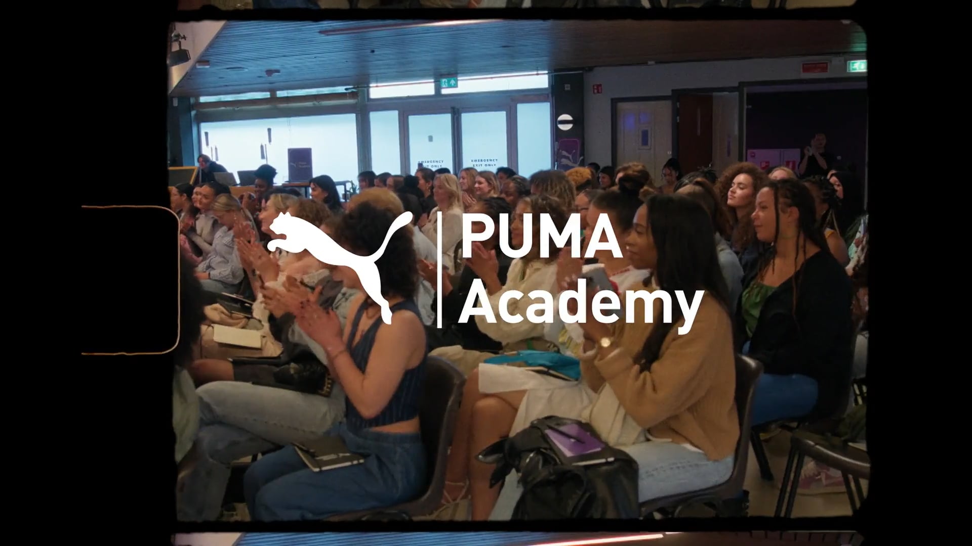 Puma Academy