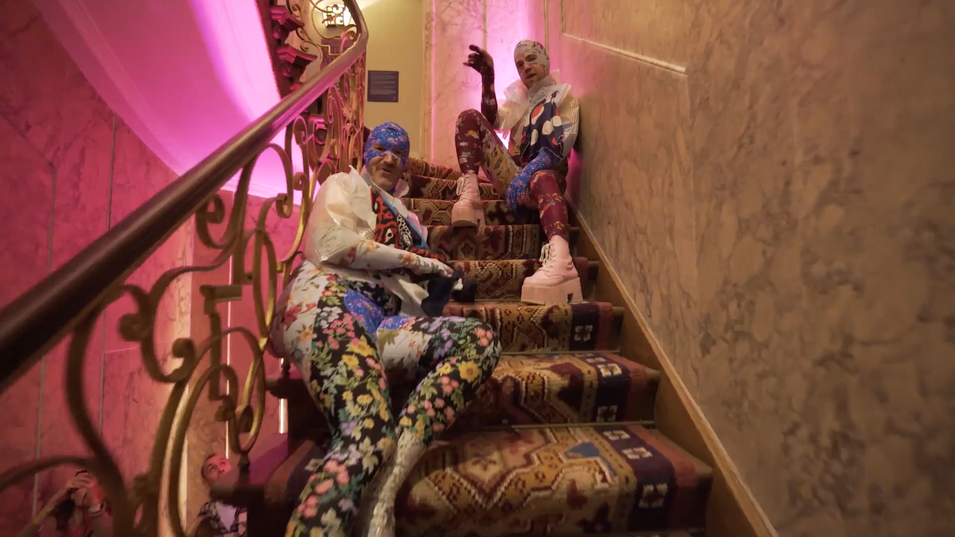 Museumnacht X Amsterdam Museum