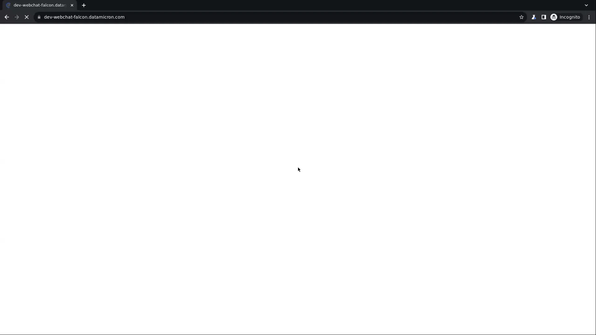 Testing on Vimeo