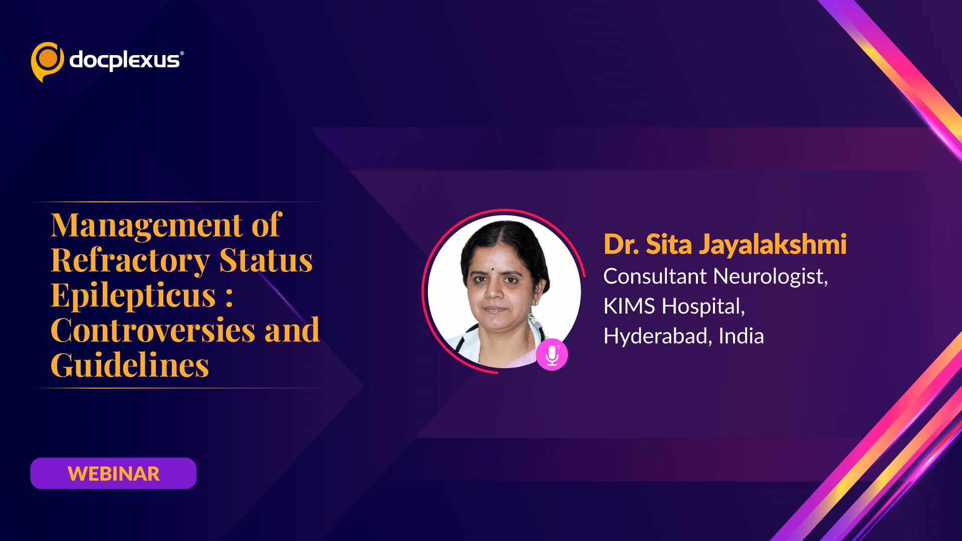 Management of Refractory Status Epilepticus: Controversies and Guidelines