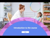 Module 01: Introduction to the Course