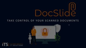 DocSlide Updates - Säker och flexibel skanning (EN) | mars