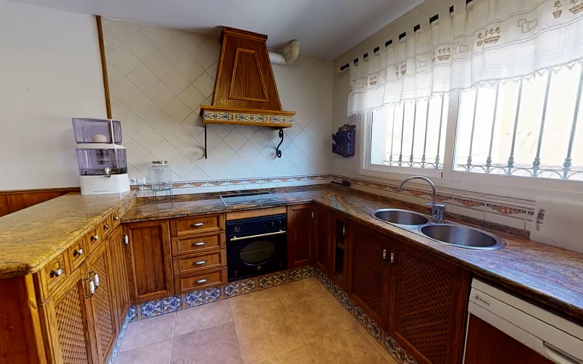 Terraced House for Sale in Fuengirola