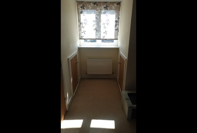 Very Spacious beautiful double room with ensuite Main Photo