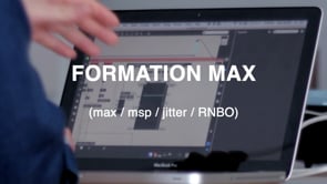 Structure Void - Formation Max + Jitter au GMEM : session de janvier 2027, dossier AFDAS à déposer dès maintenant !