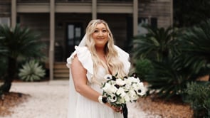 La Venture Grove Wedding Video // Jacksonville Wedding Videographer