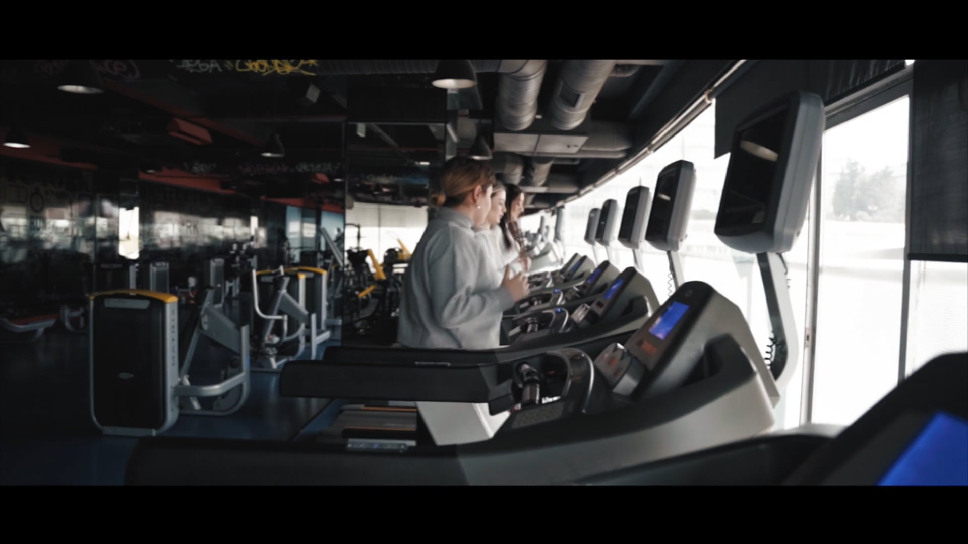 York Athletic Club Promo Video