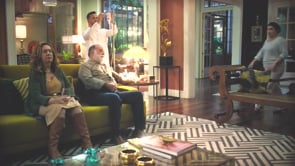 Novela Terra e Paixão