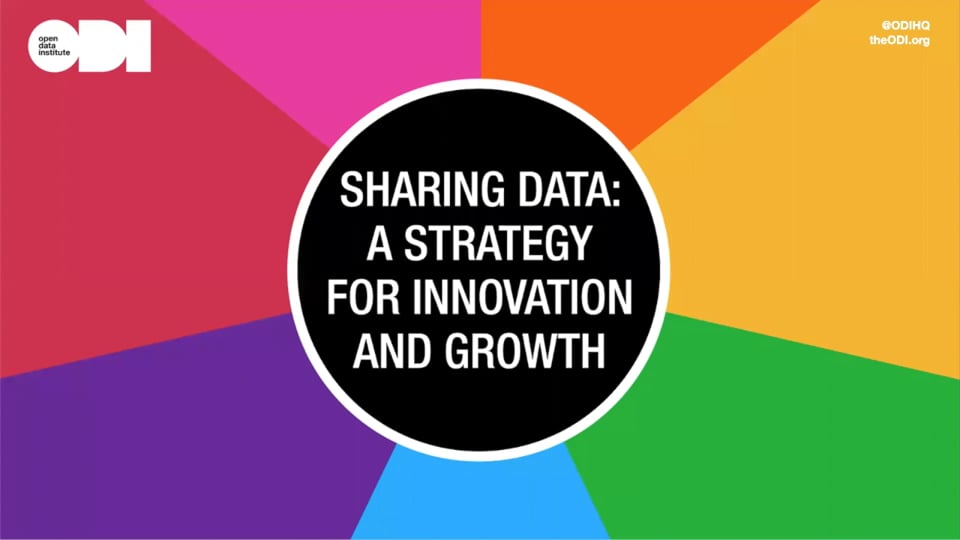 Data sharing webinar 1
