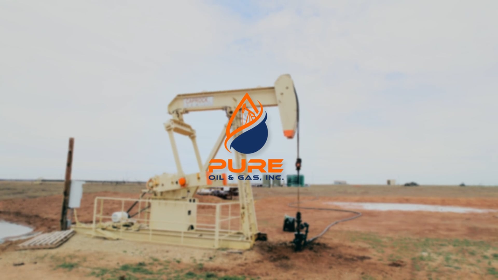 Investor Retreat Recap | Pure Oil & Gas