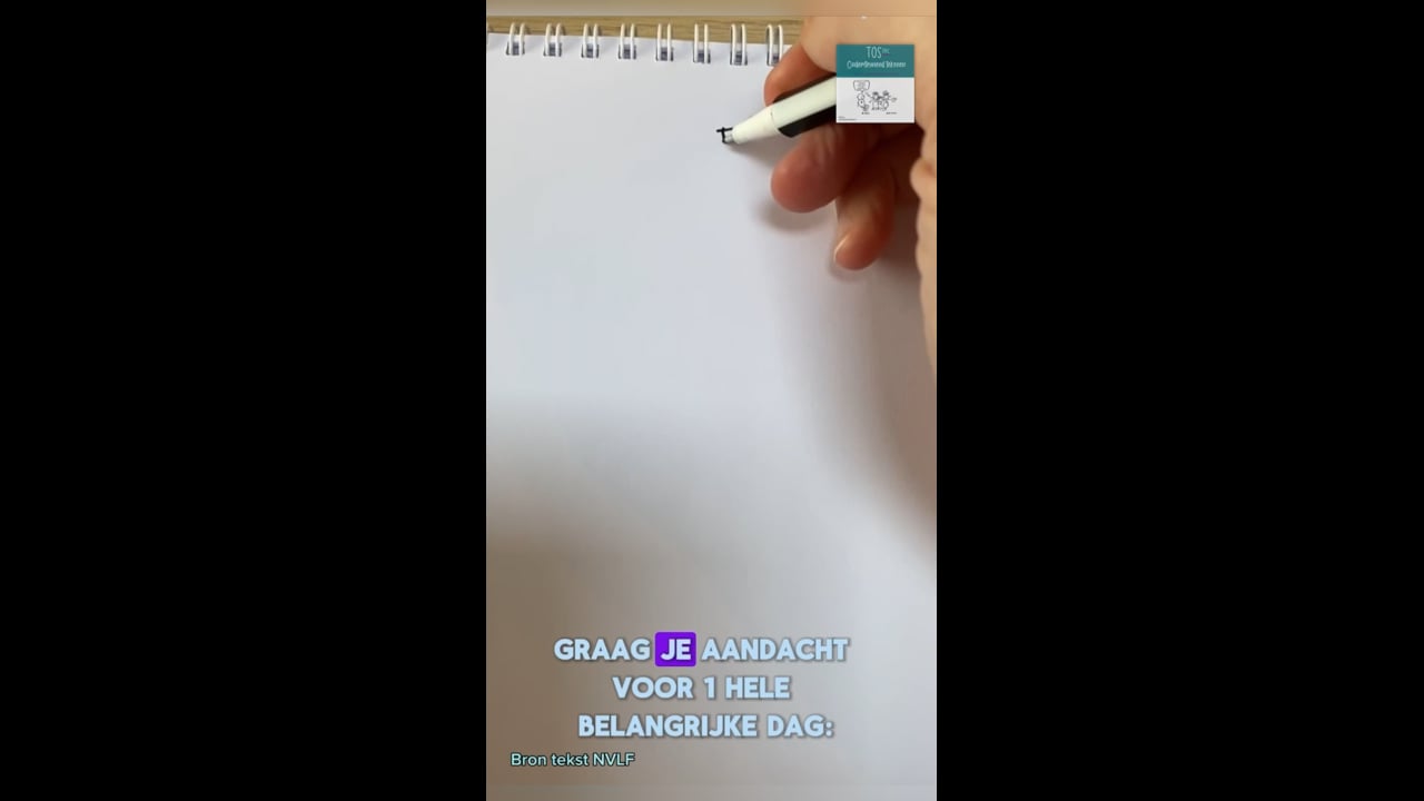 De dag van de logopedie 6 maart 2024