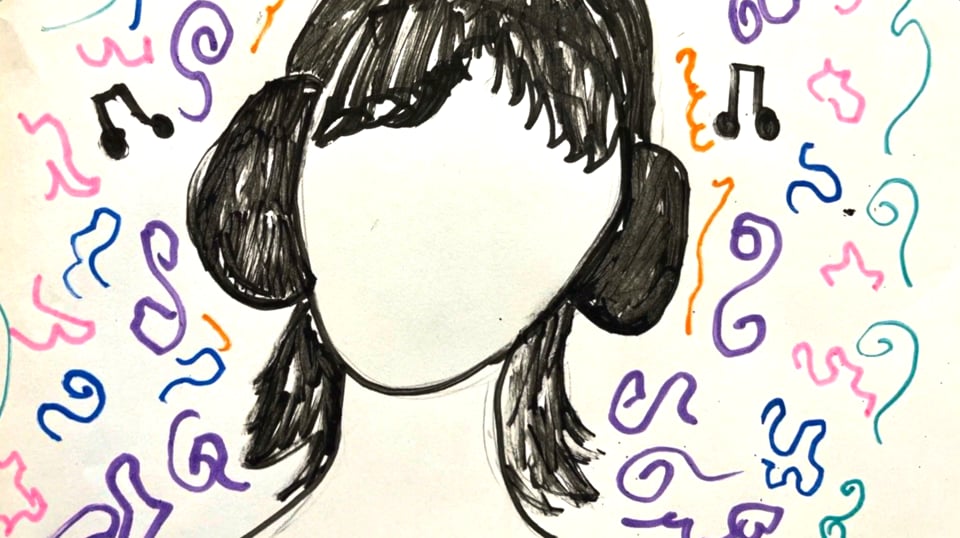 Creative Arts at The Child Center Residential Treatment Facility