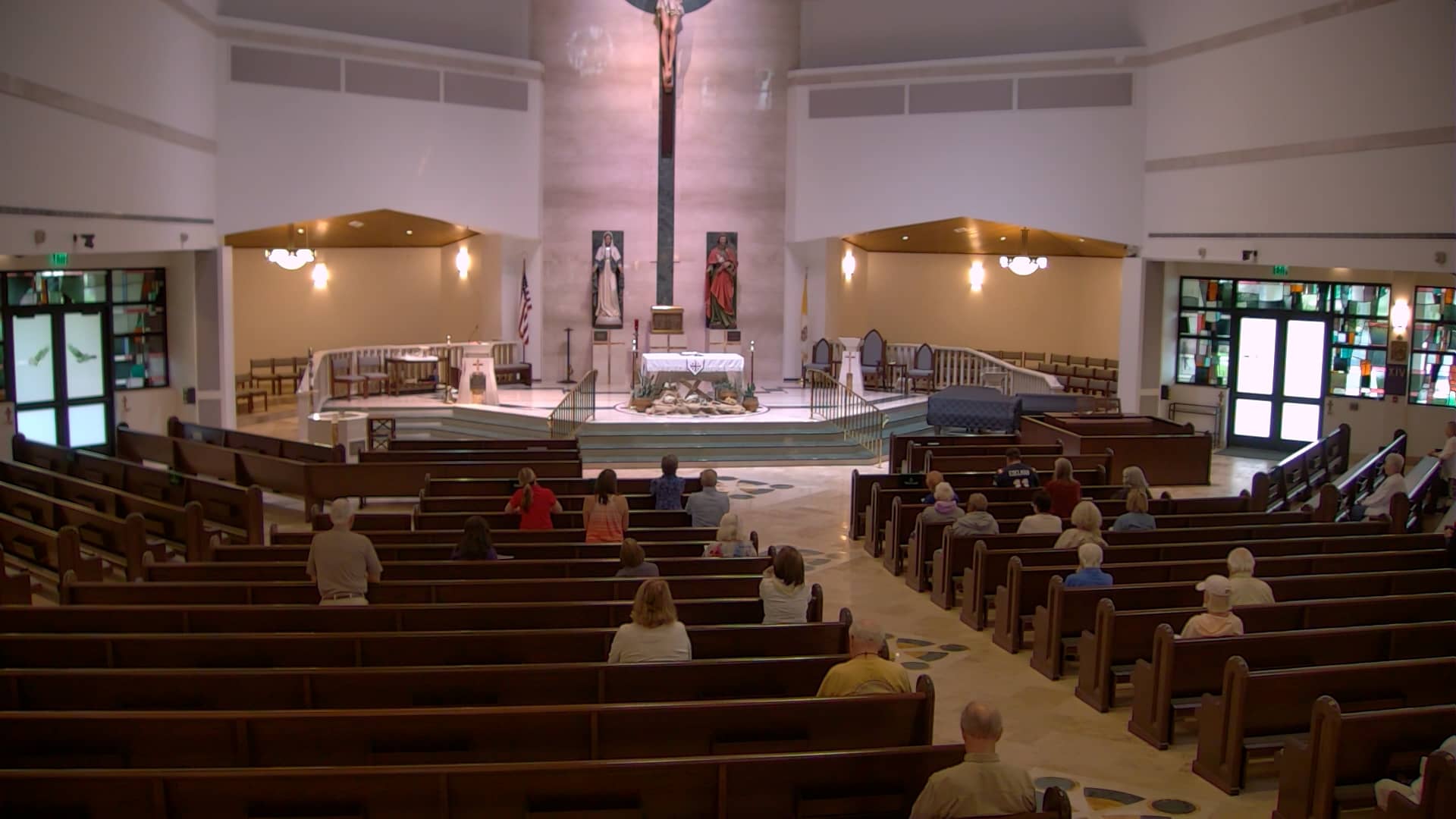 Mass on Vimeo