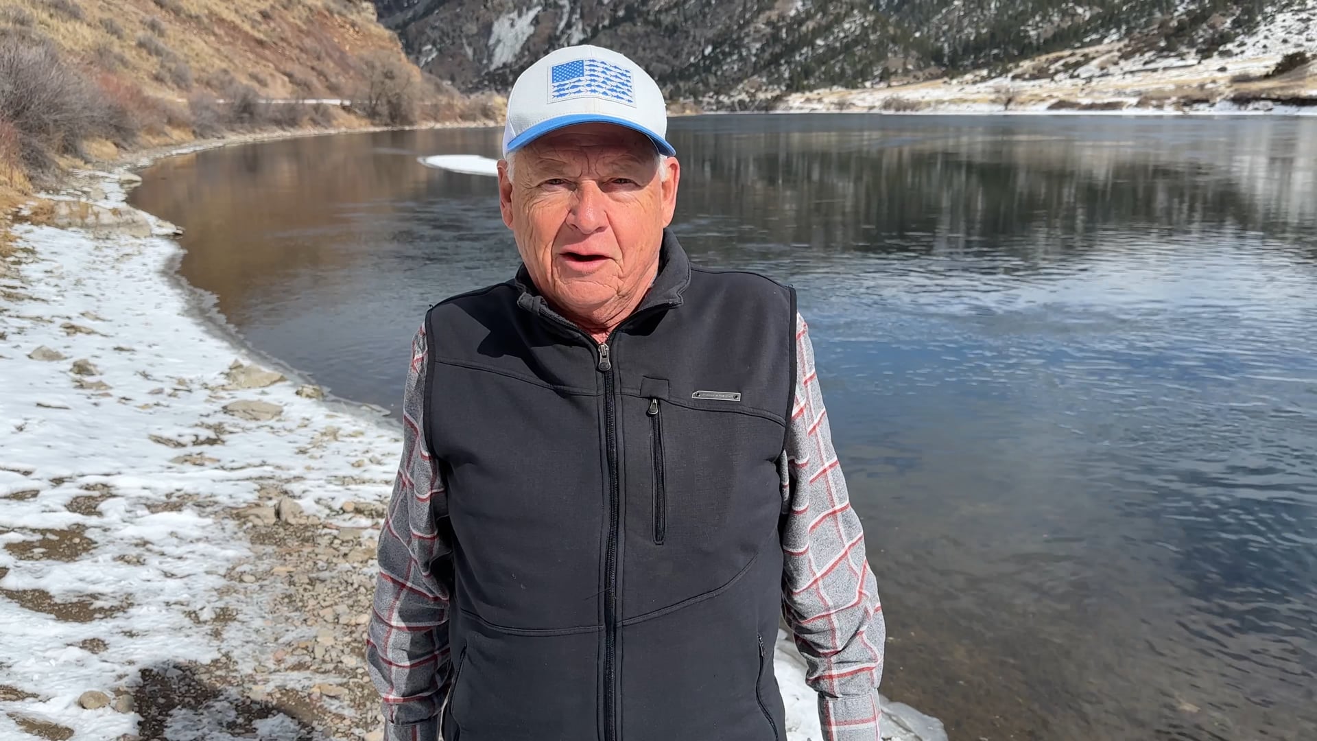 River Trip Quick Start Guide