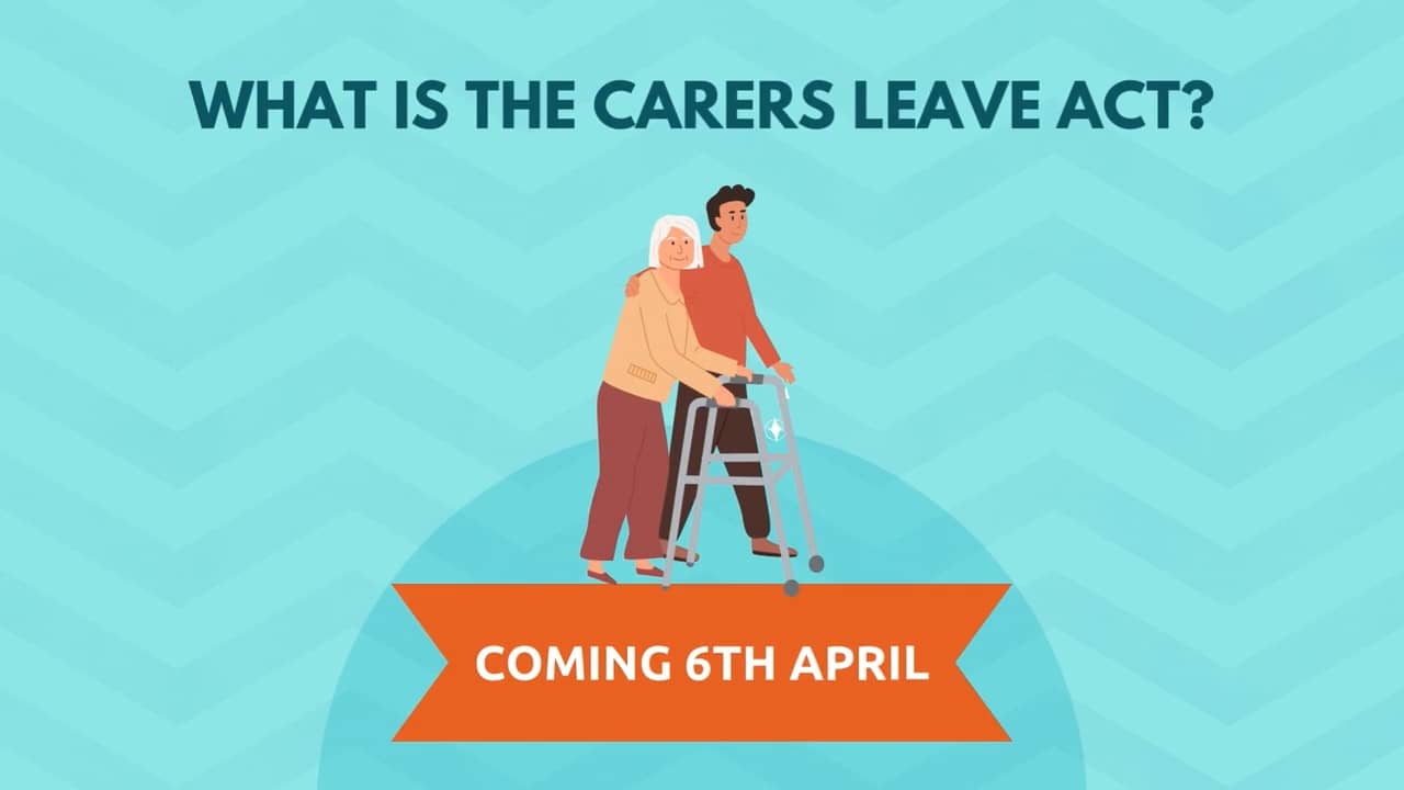 What Is The Carers Leave Act? on Vimeo