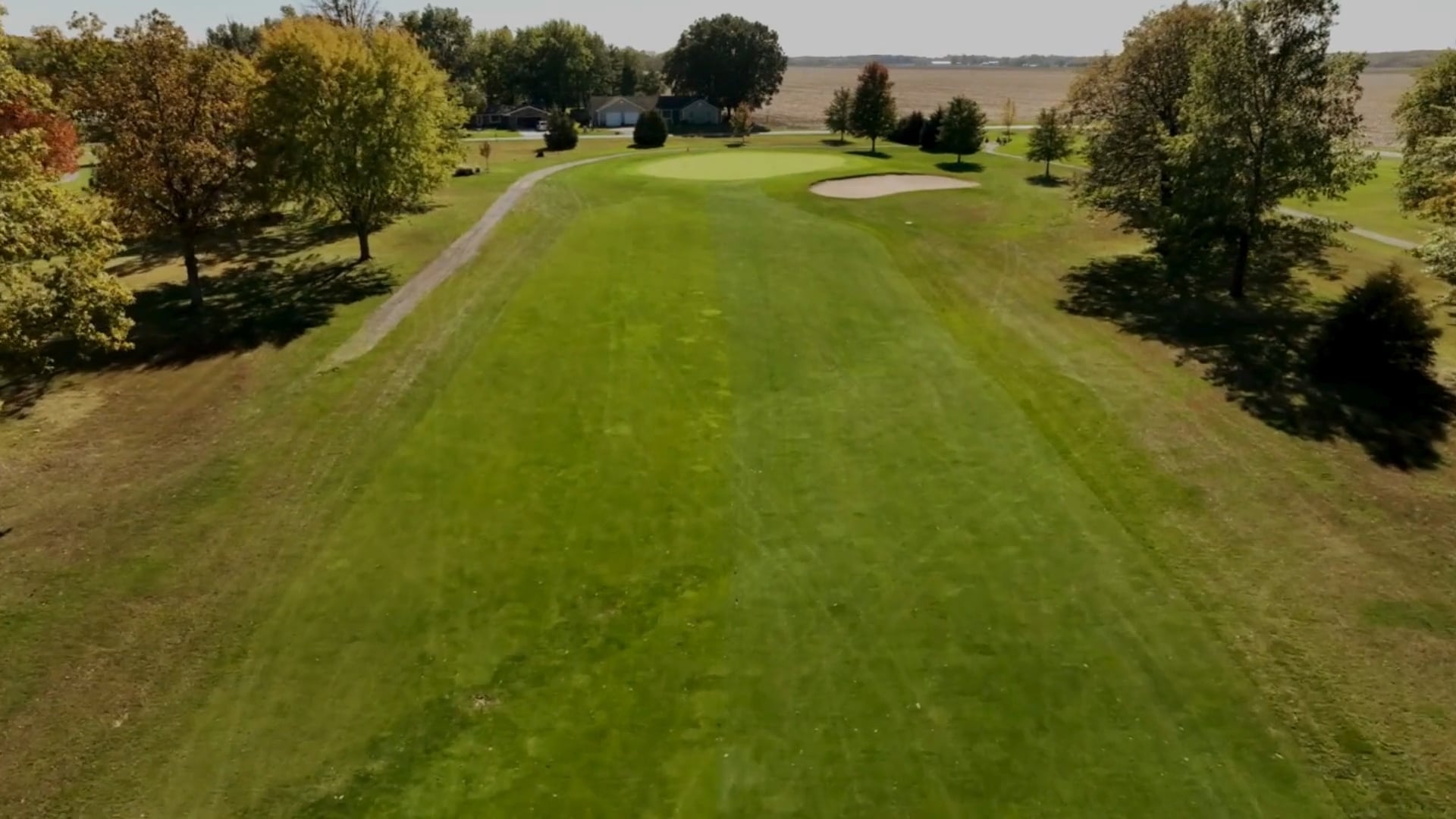 Golf Rates