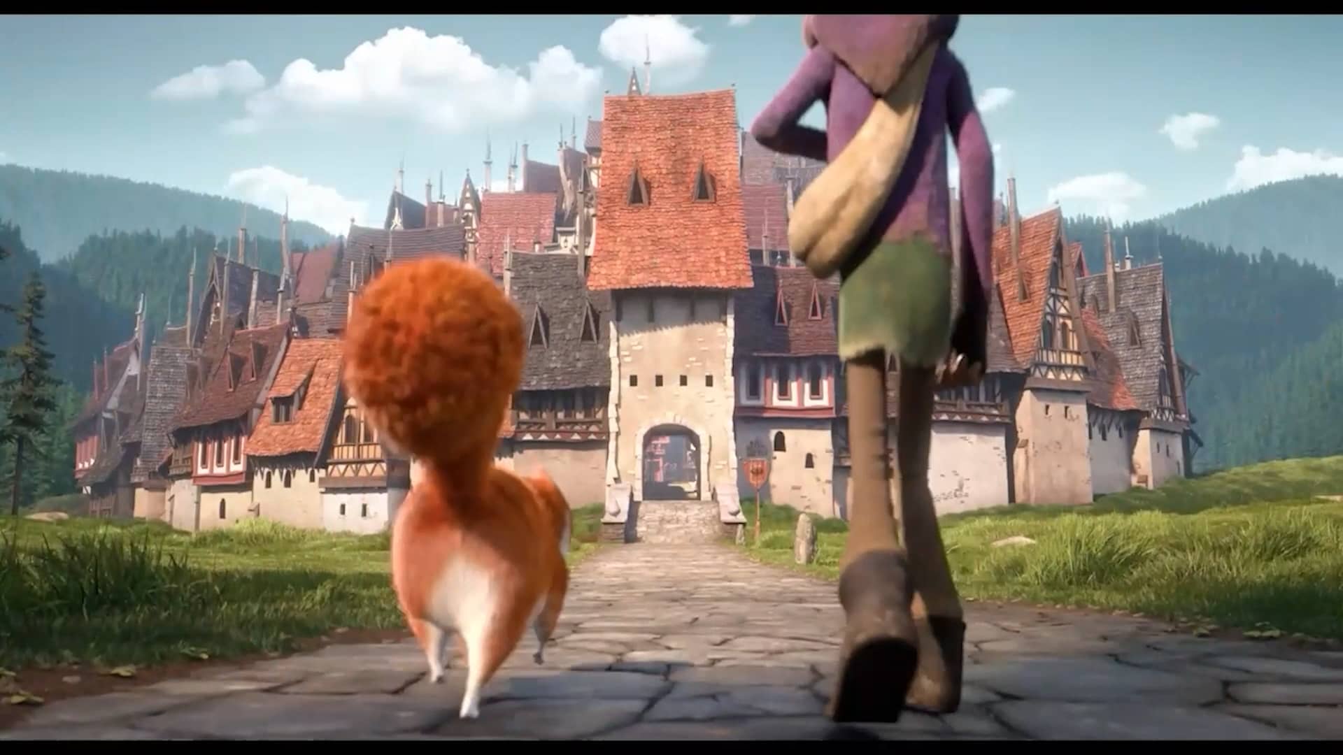 Cartoon Movie 2024 Trailers 6 March AM on Vimeo