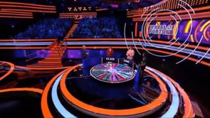 Wheel of Fortune UK - voiceover