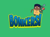 Bonkers Trailer - Everything on the Bonkers channel!