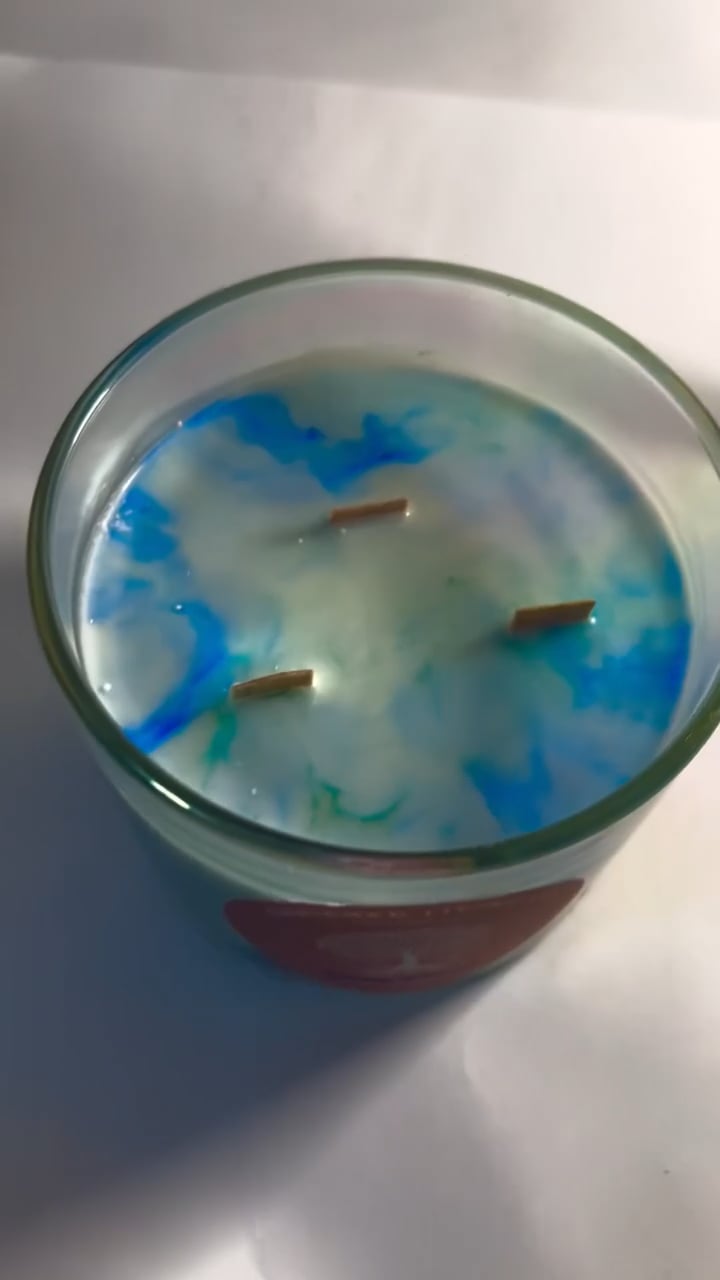 Soy Candles, Candles, Natural Candles Enriched Living Co Omaha