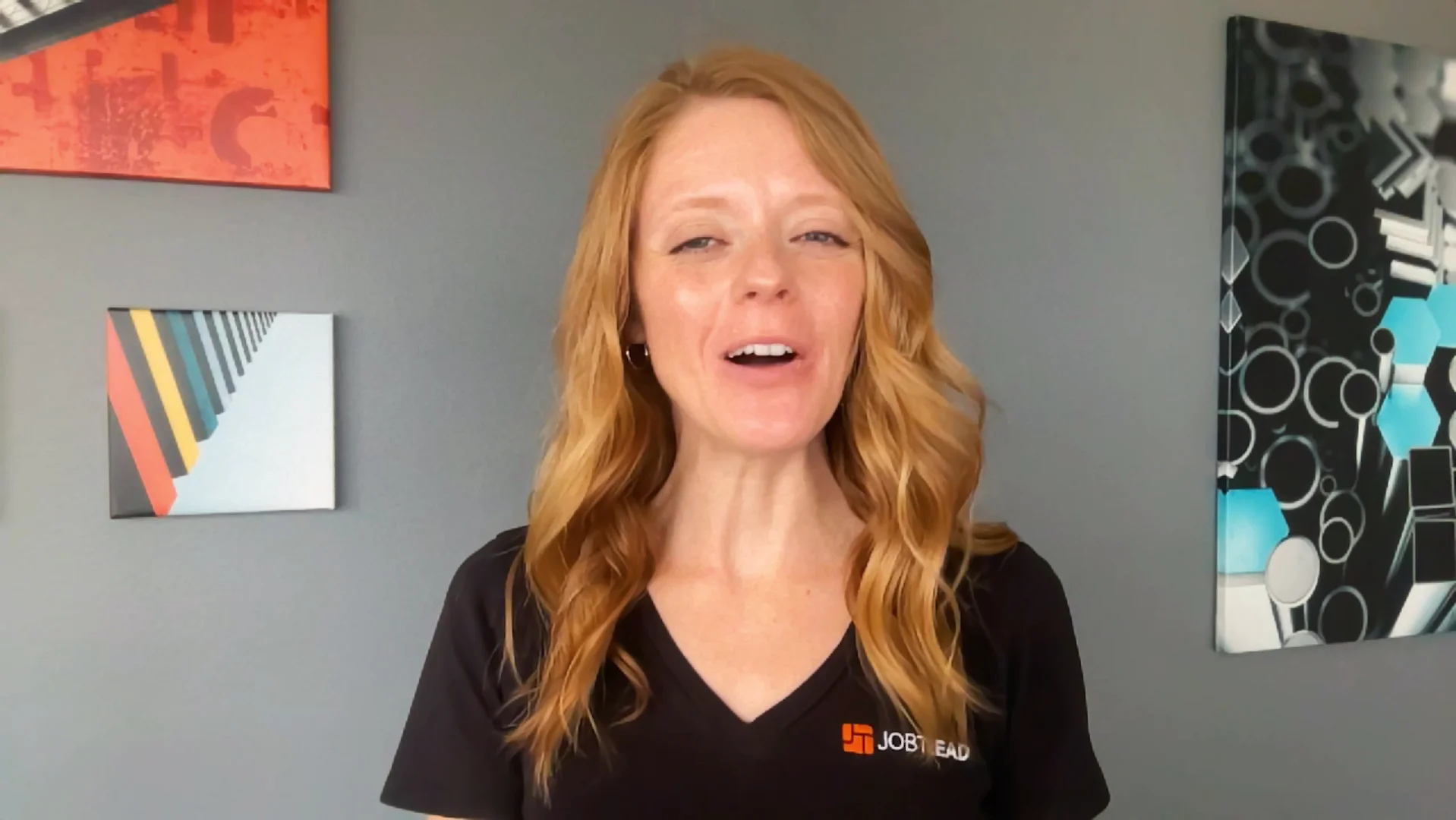 Welcome Intro on Vimeo