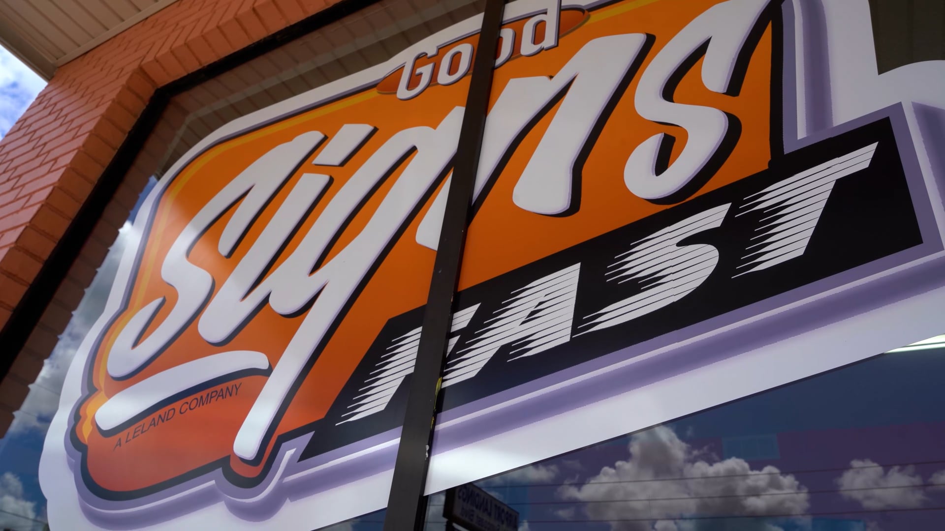 GoodSignsFast