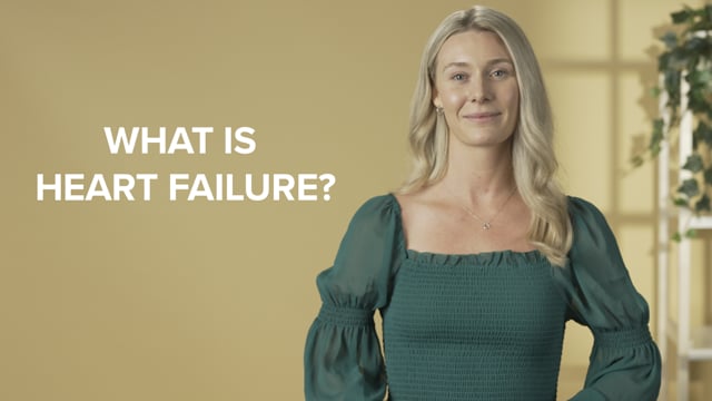 What is Heart Failure?