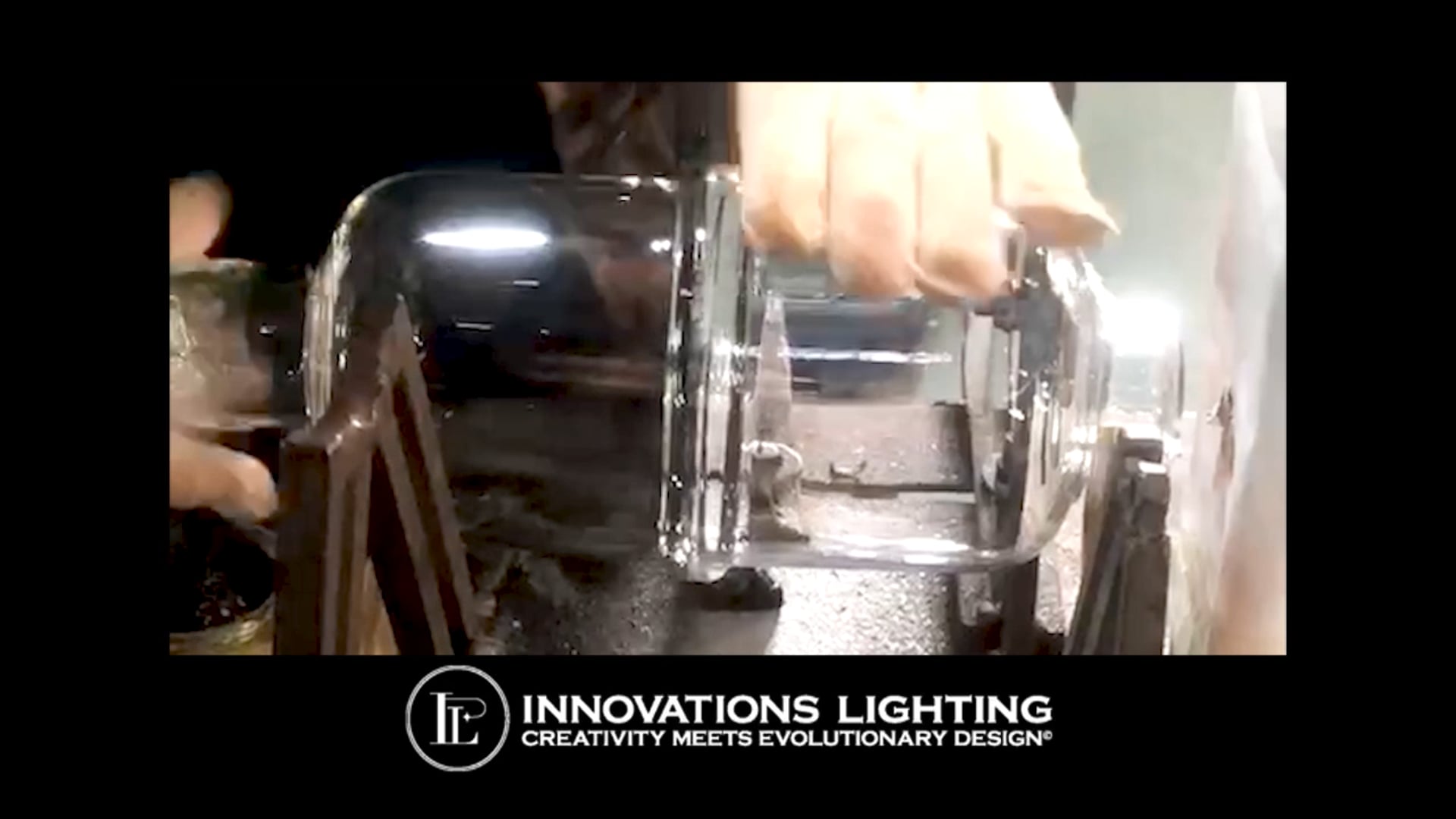 50" Vanity Light - Satin Nickel, Wall And Vanity Lighting, Light Fixtures