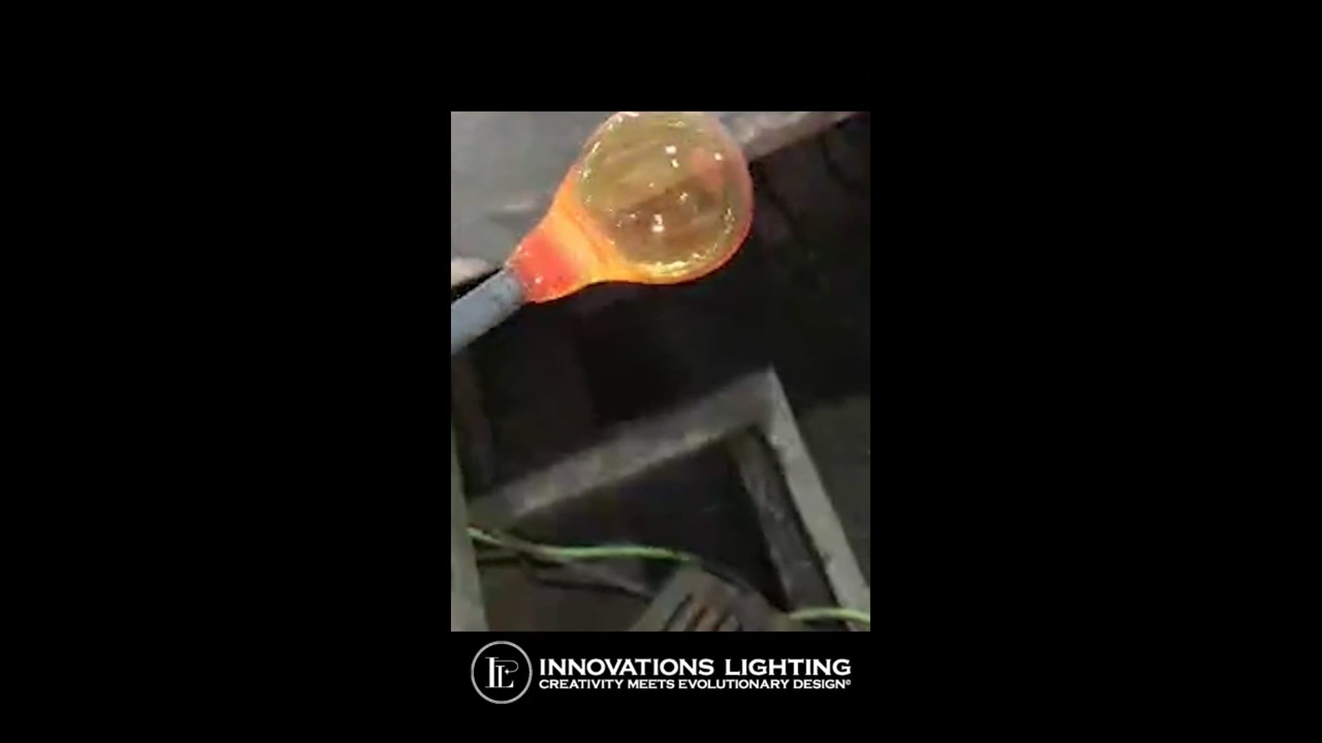 Small Cone 1-Light Pendant, Matte Black, Plated Smoke