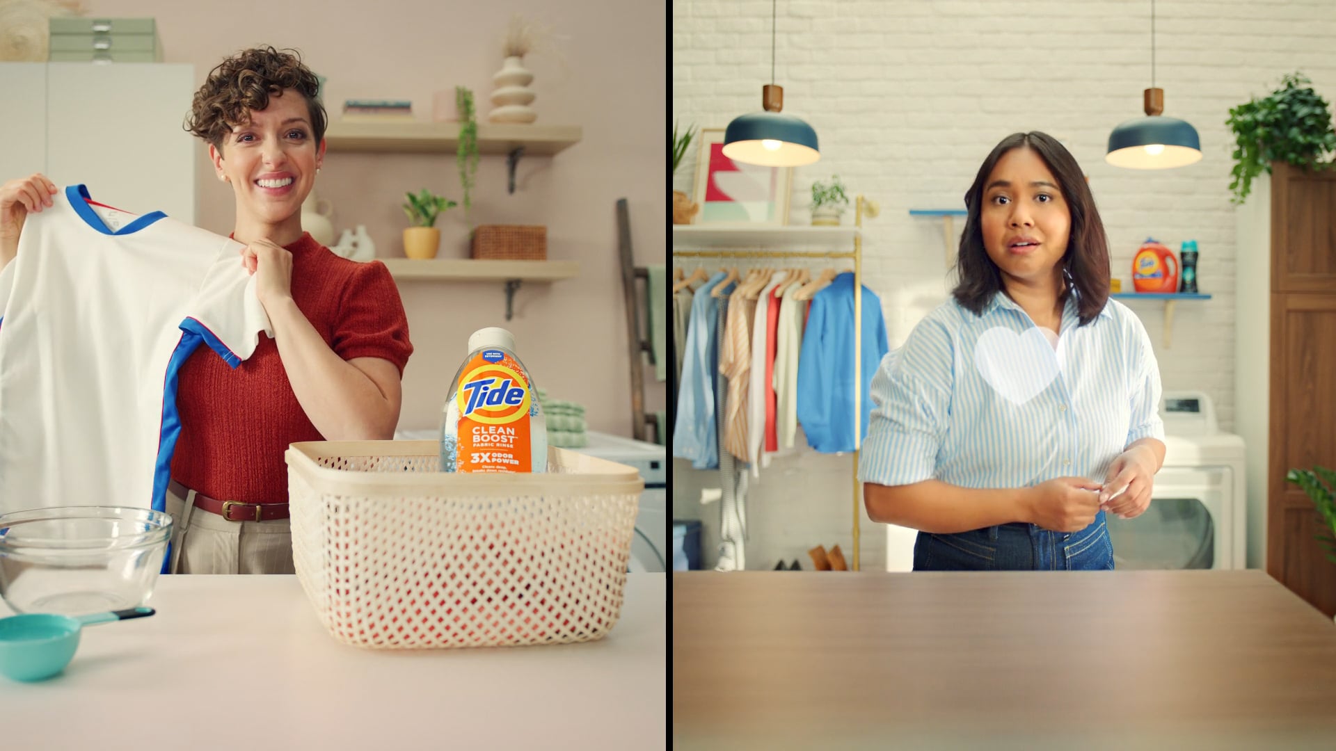 Tide - "Hacks"