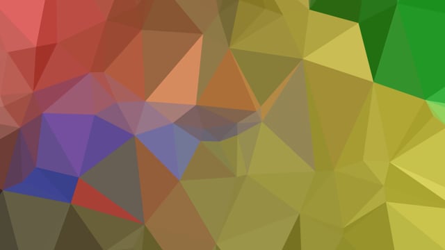 Polygon, Triangles, Geometry. Free Stock Video - Pixabay