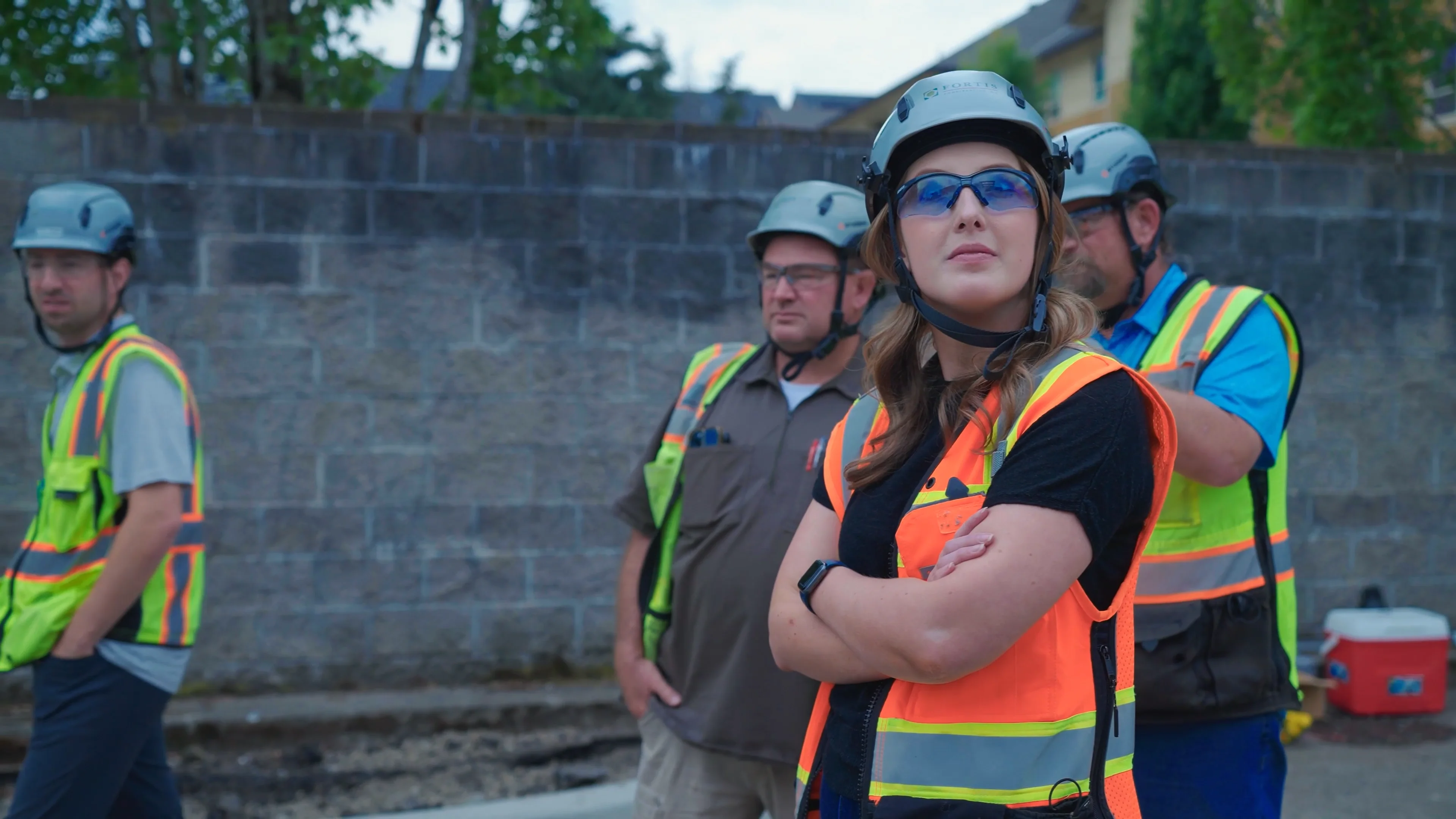 2024 Women in Construction Week
