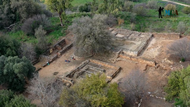 Israel, Tel Dan
