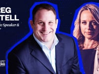 How to Spark Lasting Change in Your Organization with Wharton Lecturer and Author Greg Satell