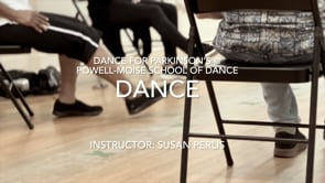 Dance for PD @ Powell-Moise