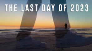 12-31-2023 - Last Sunrise of 2023