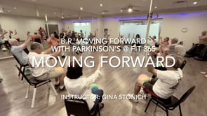 Moving Forward @ Fit365