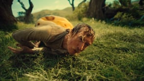 Spring - Stink Films - Hornbach