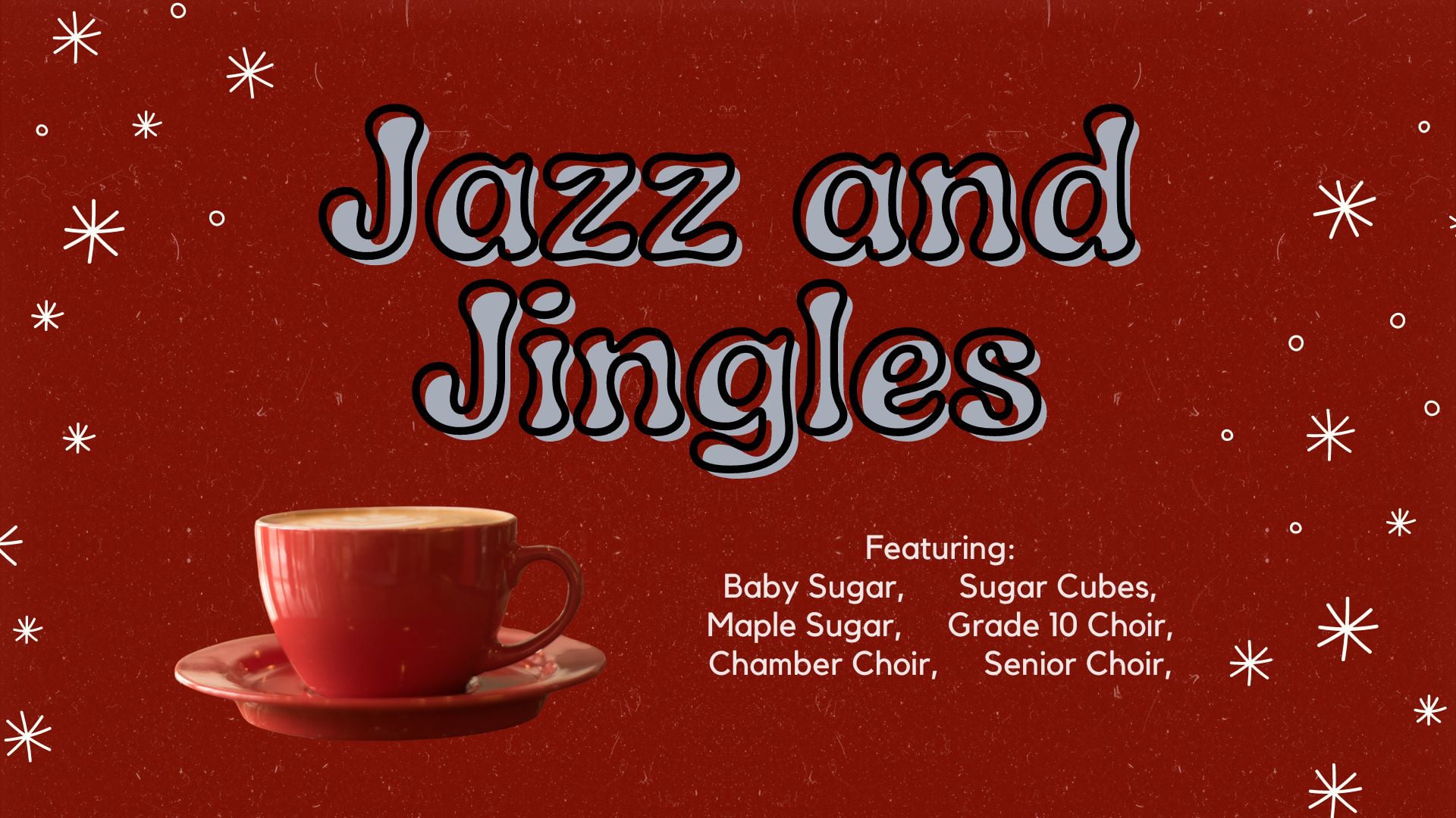 C7O-535 - 2023 Jazz and Jingles Winter Concert
