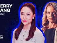 How This Doctor's Fight Against Obesity Is Revolutionizing Nutrition with Dr. Sherry Zhang