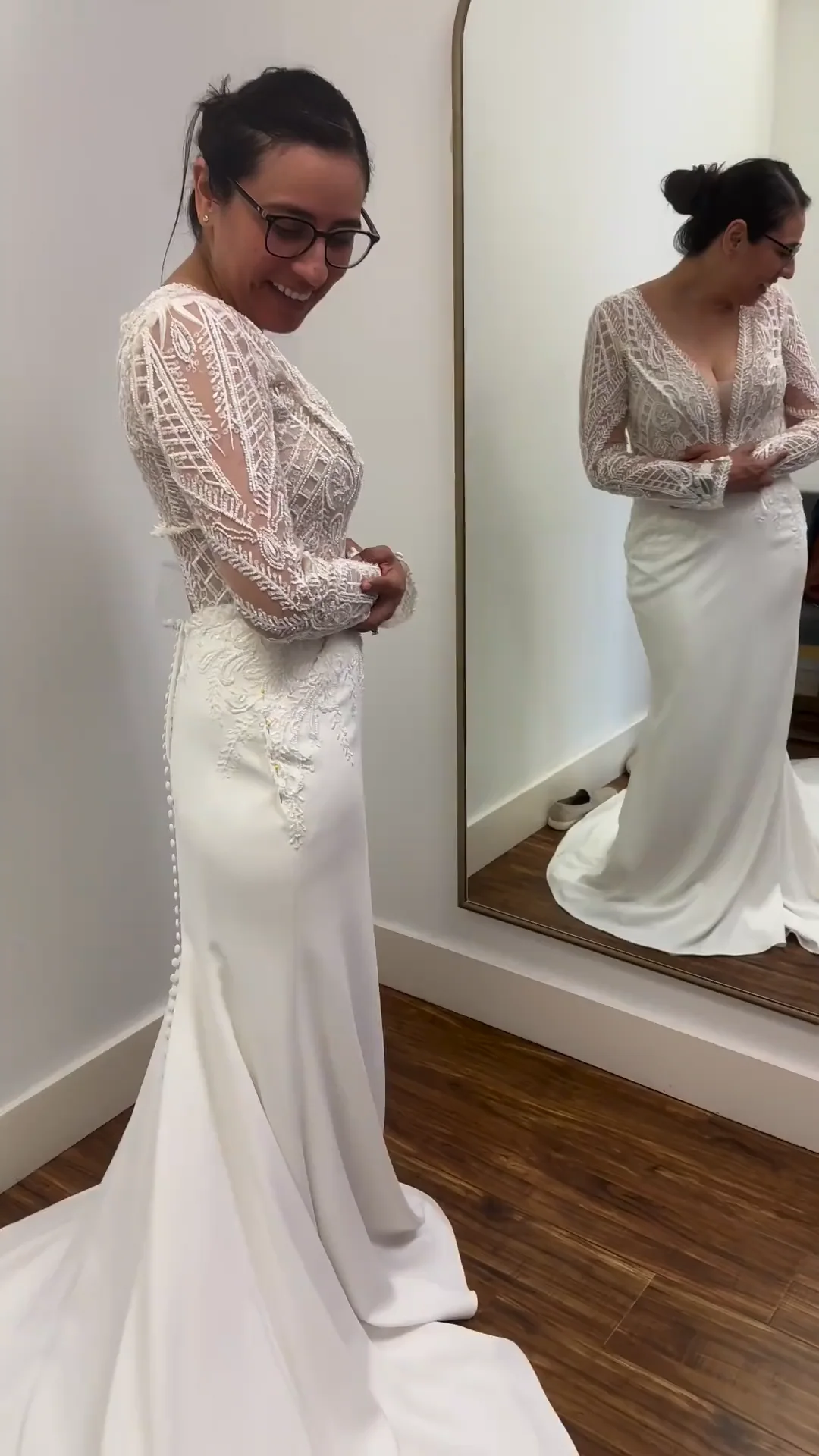 Dress Alterations by Memorial Tailors