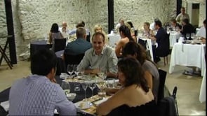 Inaugurat el Gastromusical amb Lídia Pujol